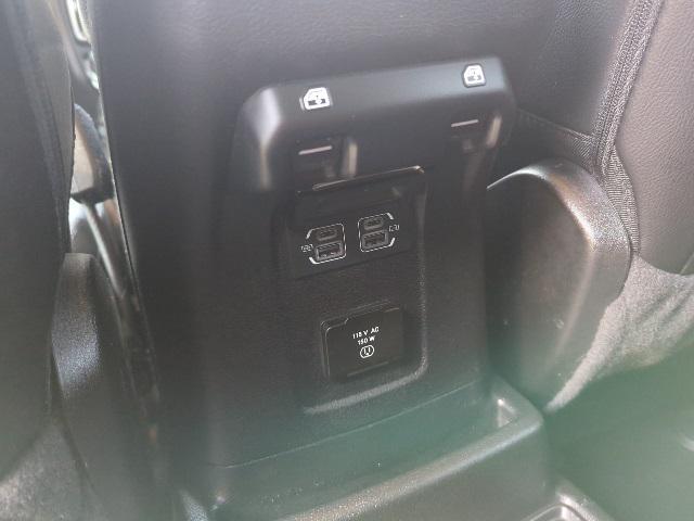 used 2022 Jeep Wrangler Unlimited car, priced at $32,139