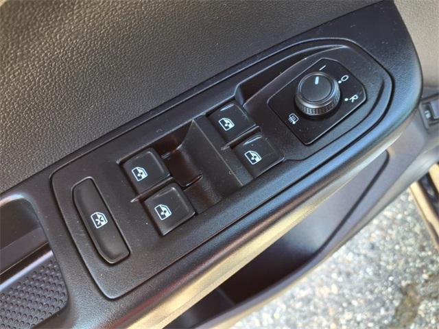 used 2022 Volkswagen Taos car, priced at $22,900