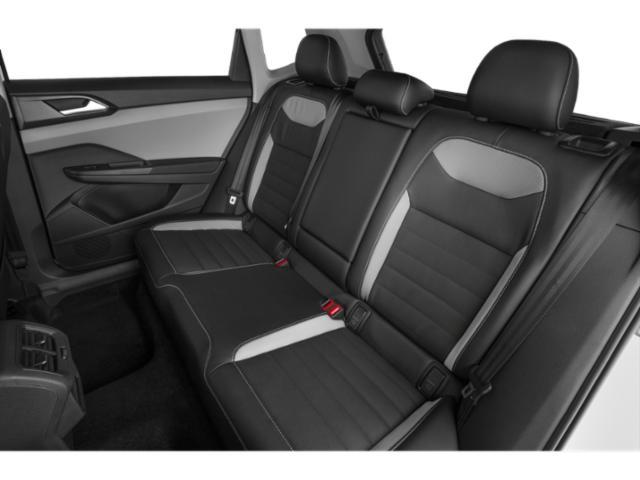 used 2022 Volkswagen Taos car, priced at $23,995