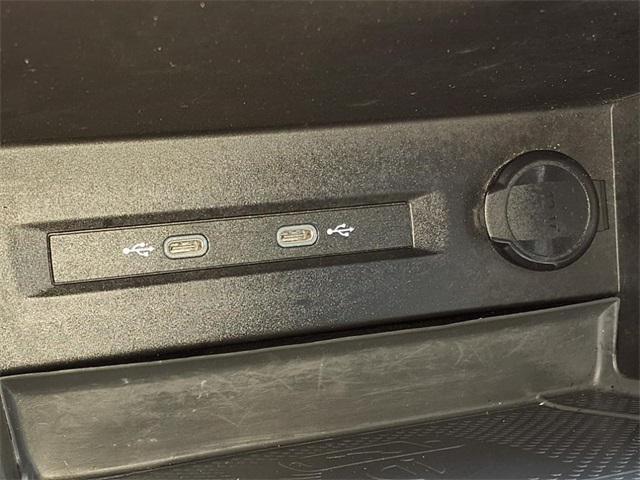 used 2022 Volkswagen Taos car, priced at $22,900