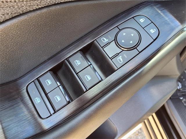 used 2023 Nissan Rogue car, priced at $20,495