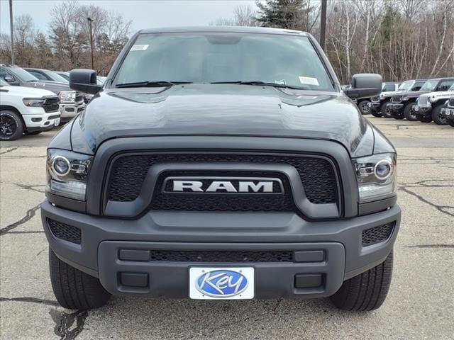new 2024 Ram 1500 Classic car, priced at $48,467
