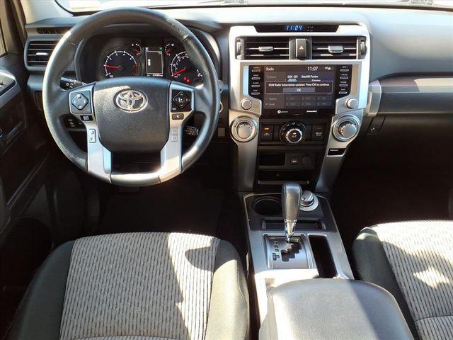 used 2024 Toyota 4Runner car, priced at $35,228
