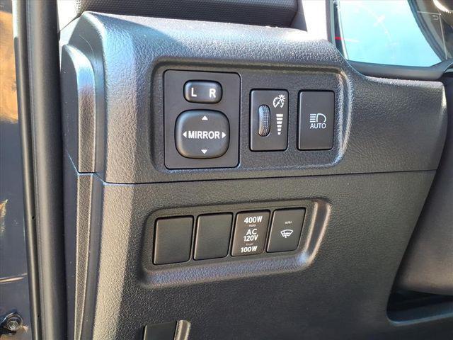 used 2024 Toyota 4Runner car, priced at $35,228