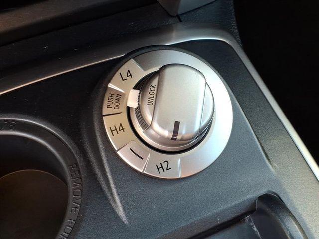 used 2024 Toyota 4Runner car, priced at $35,228