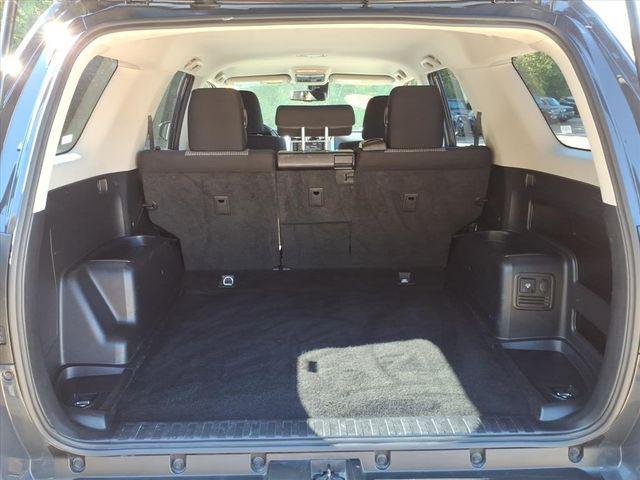 used 2024 Toyota 4Runner car, priced at $35,228