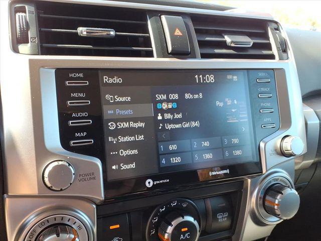 used 2024 Toyota 4Runner car, priced at $35,228