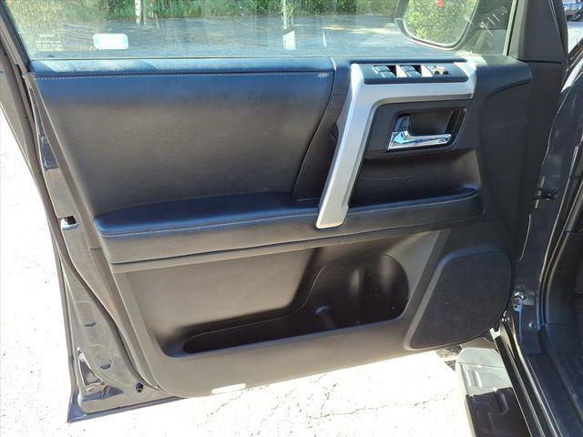 used 2024 Toyota 4Runner car, priced at $35,228