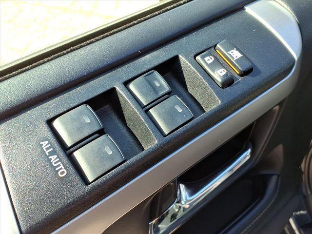 used 2024 Toyota 4Runner car, priced at $35,228