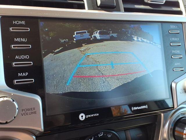 used 2024 Toyota 4Runner car, priced at $35,228