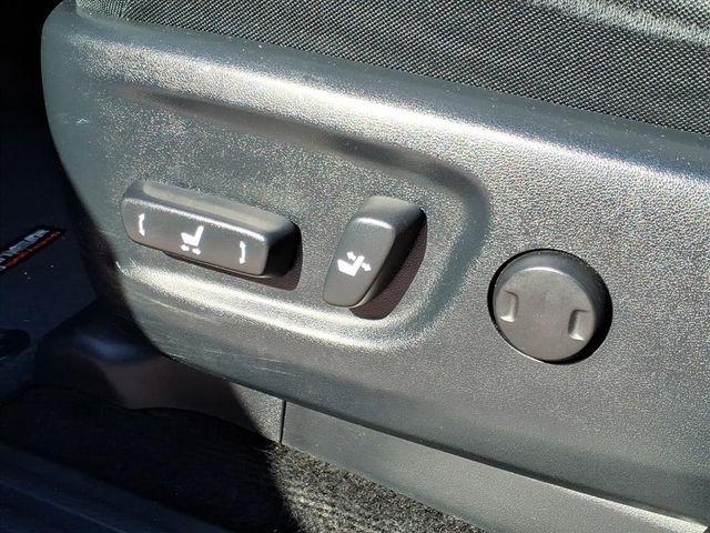 used 2024 Toyota 4Runner car, priced at $35,228