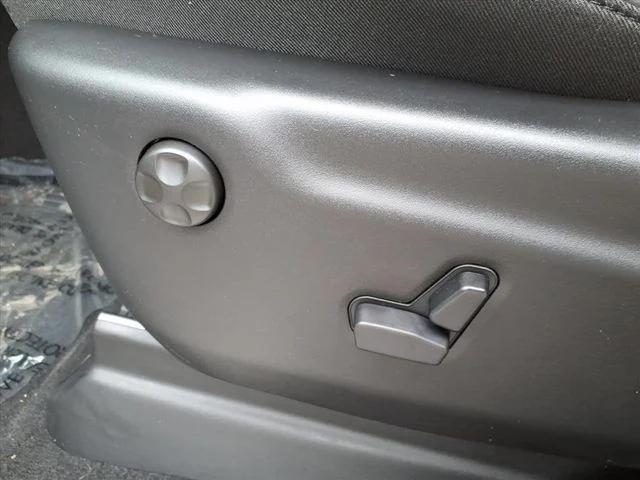 new 2026 Dodge Durango car, priced at $47,185