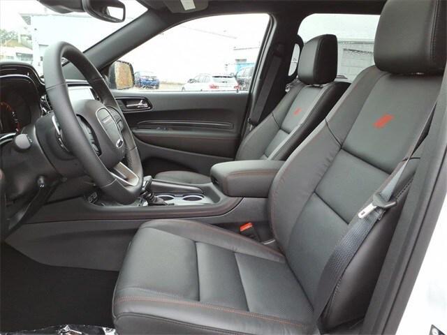 new 2026 Dodge Durango car, priced at $46,185