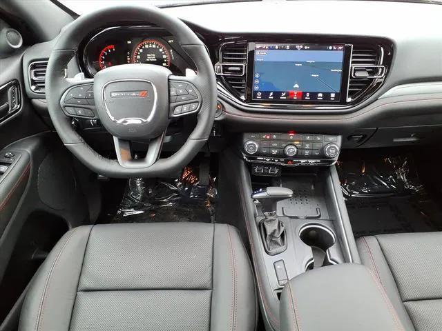 new 2026 Dodge Durango car, priced at $47,185
