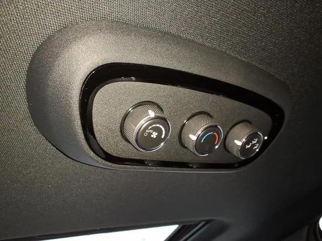 new 2026 Dodge Durango car, priced at $47,185