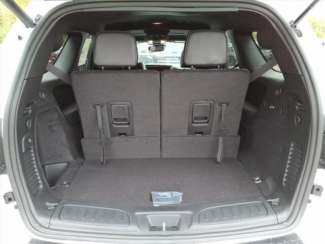 new 2026 Dodge Durango car, priced at $46,185