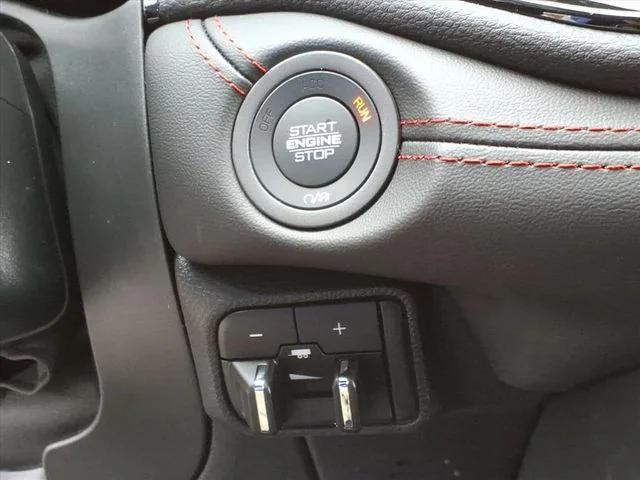 new 2026 Dodge Durango car, priced at $47,185