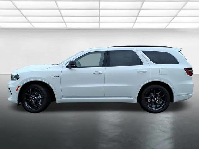 new 2026 Dodge Durango car, priced at $47,185