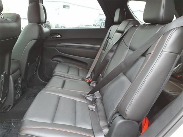 new 2026 Dodge Durango car, priced at $46,185