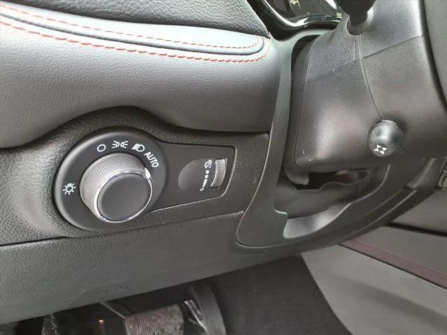 new 2026 Dodge Durango car, priced at $47,185