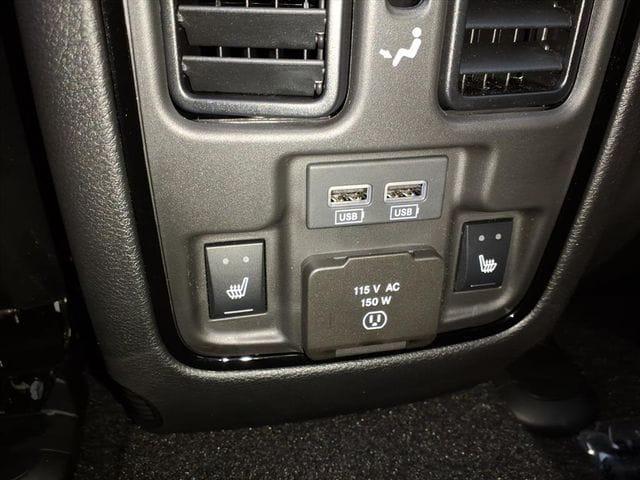 new 2026 Dodge Durango car, priced at $47,185