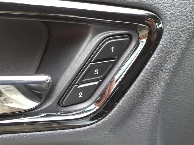 new 2026 Dodge Durango car, priced at $47,185