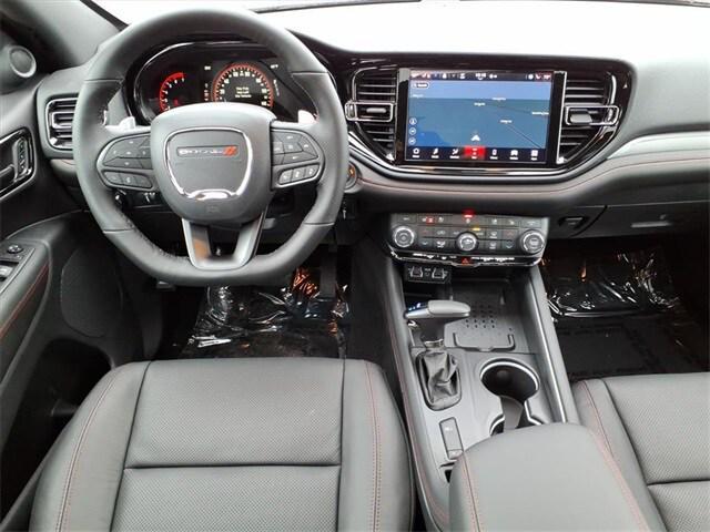 new 2026 Dodge Durango car, priced at $46,185