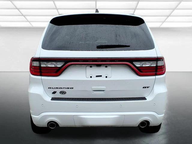 new 2026 Dodge Durango car, priced at $47,185