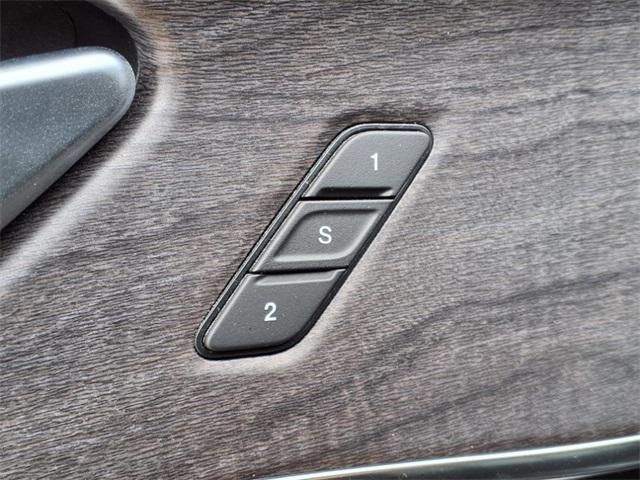 used 2023 Jeep Grand Cherokee car, priced at $35,999