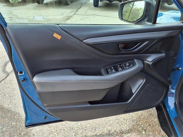 used 2023 Subaru Outback car, priced at $29,900