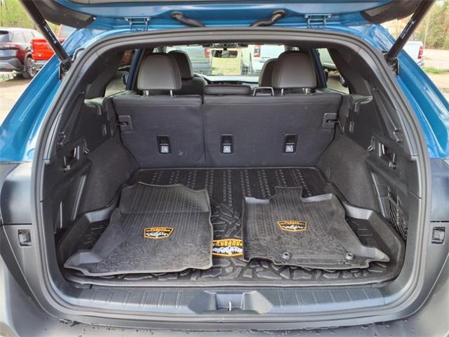used 2023 Subaru Outback car, priced at $29,900