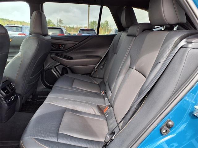 used 2023 Subaru Outback car, priced at $29,900