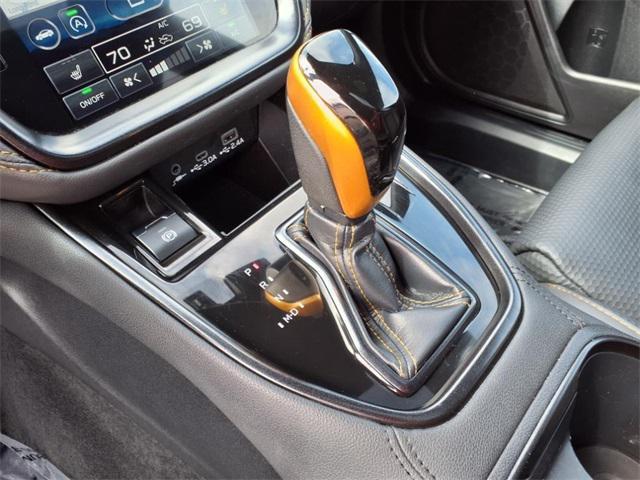 used 2023 Subaru Outback car, priced at $29,900