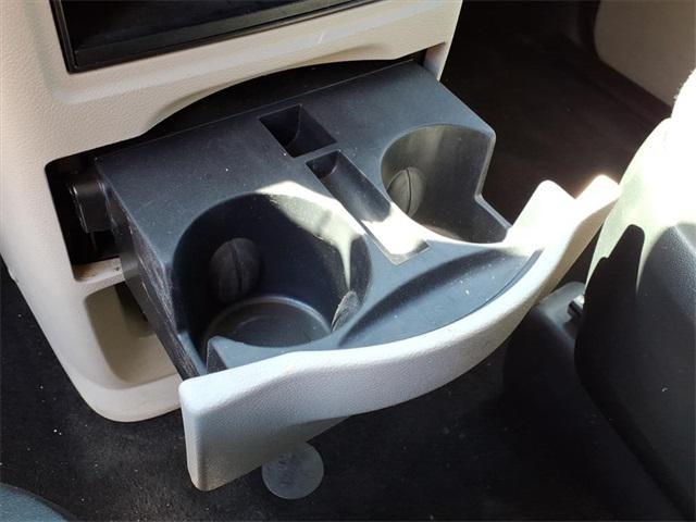 used 2018 Dodge Grand Caravan car, priced at $14,015