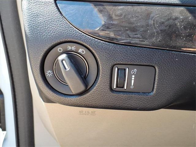 used 2018 Dodge Grand Caravan car, priced at $14,015