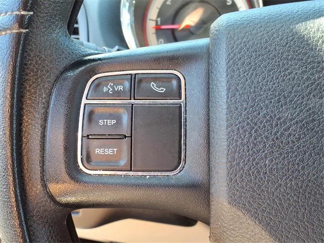 used 2018 Dodge Grand Caravan car, priced at $14,015