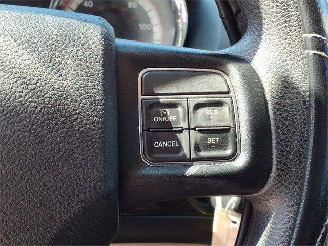 used 2018 Dodge Grand Caravan car, priced at $14,015