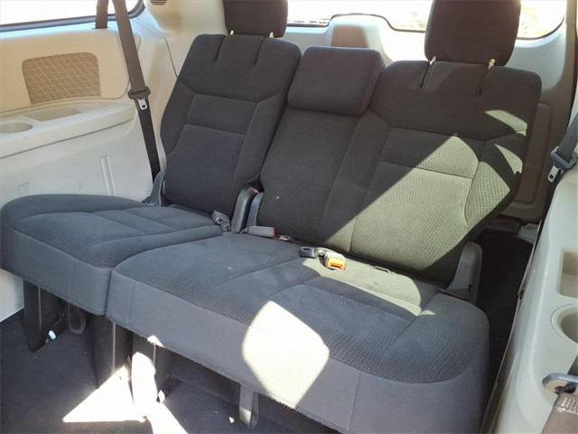 used 2018 Dodge Grand Caravan car, priced at $14,015