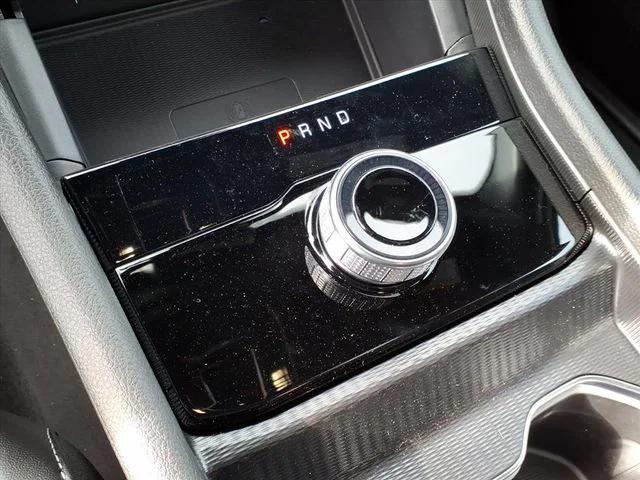 new 2025 Jeep Grand Cherokee car, priced at $43,530