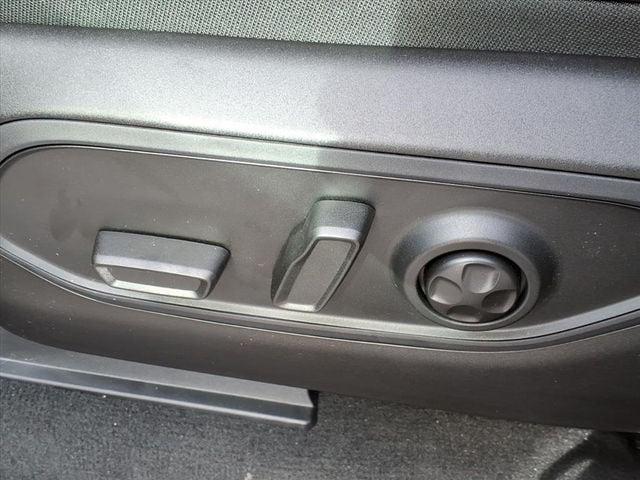 new 2025 Jeep Grand Cherokee car, priced at $43,530