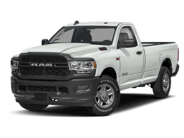 used 2020 Ram 2500 car, priced at $33,799