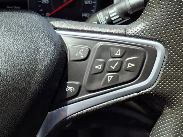 used 2022 Chevrolet Malibu car, priced at $16,199