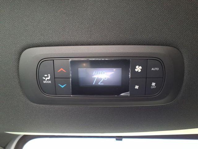 new 2026 Chrysler Pacifica car, priced at $40,580