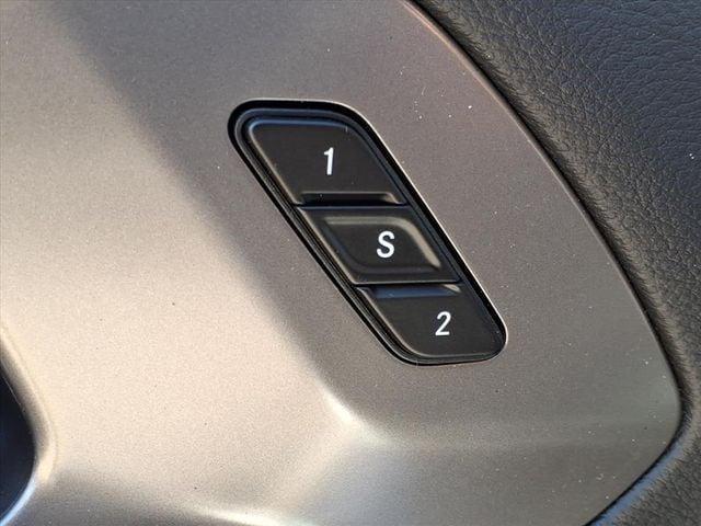 new 2026 Chrysler Pacifica car, priced at $40,580