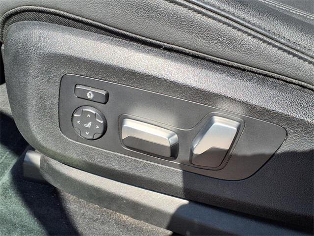 used 2020 BMW X5 car, priced at $28,750