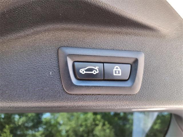 used 2020 BMW X5 car, priced at $28,750