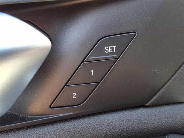 used 2020 BMW X5 car, priced at $28,750