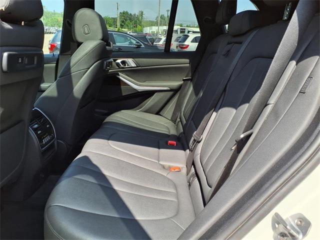 used 2020 BMW X5 car, priced at $28,750