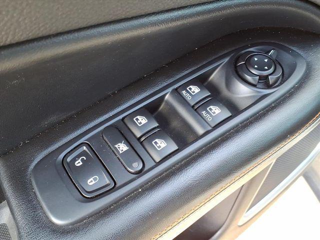 used 2021 Jeep Compass car, priced at $18,660