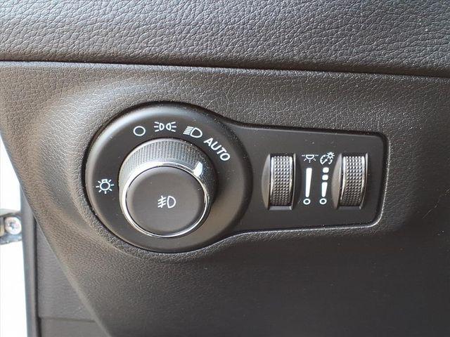 used 2021 Jeep Compass car, priced at $18,660